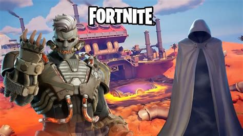 prochaine saison fortnite|Fortnite Chapitre 6 : date de sortie, skins, nouvelles mécaniques…